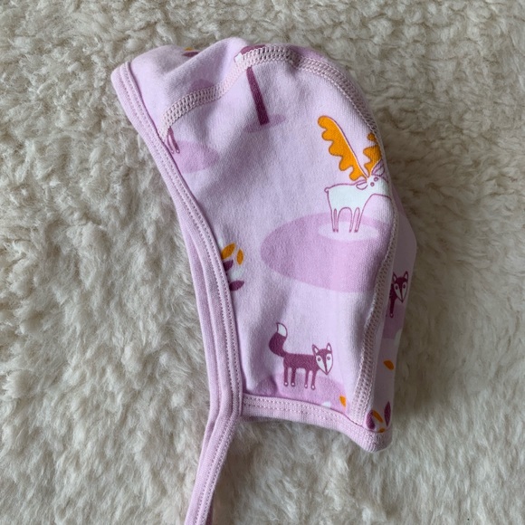 Traditional Baby Bonnet from Norway NWOT - Picture 5 of 6